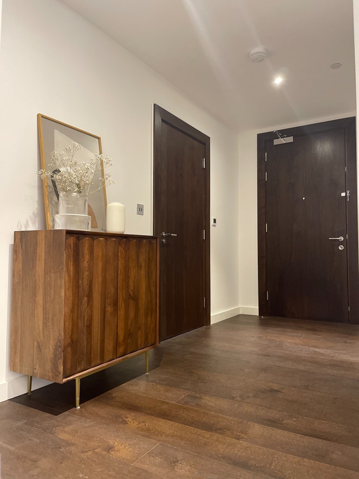 Additional image 6 of 2 Bed Flat, Senate Building, SW11, N1 7GU