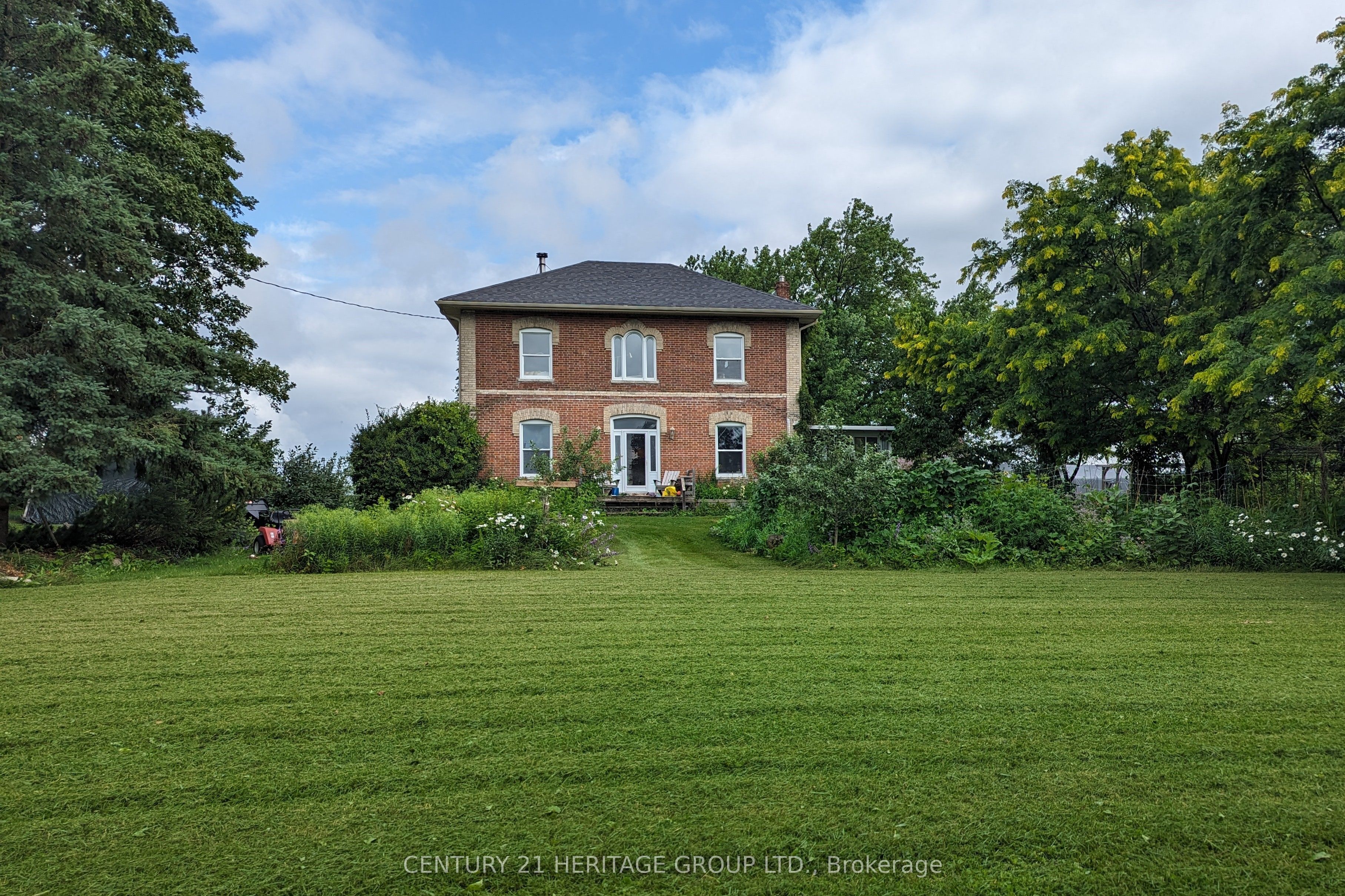 1009 Hwy 7 N/a, Kawartha Lakes, ON, K0M 2M0