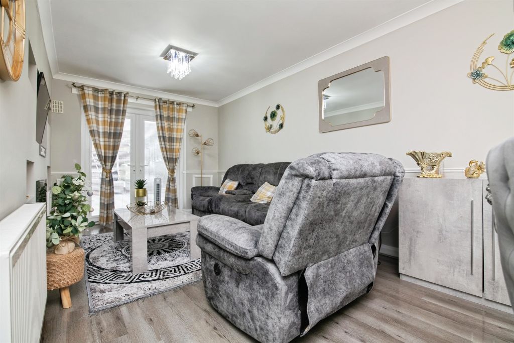 Additional image 3 of 3 bed semi-detached house for saleHighfield Road, Tipton DY4