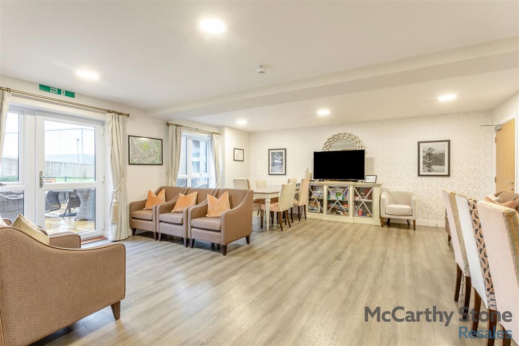 Additional image 25 of 2 bed flat for saleElizabeth Place, Trimbush Way, Market Harborough LE16