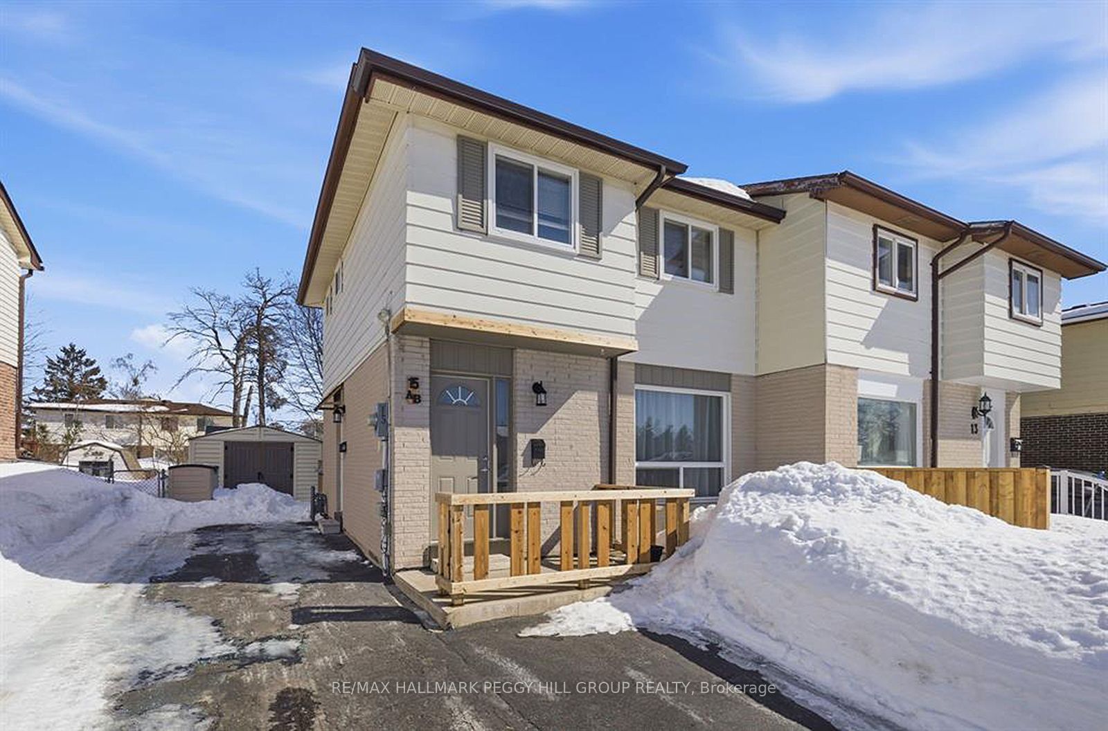 Basement-15 Christie Crescent, Barrie, ON, L4N 4V2