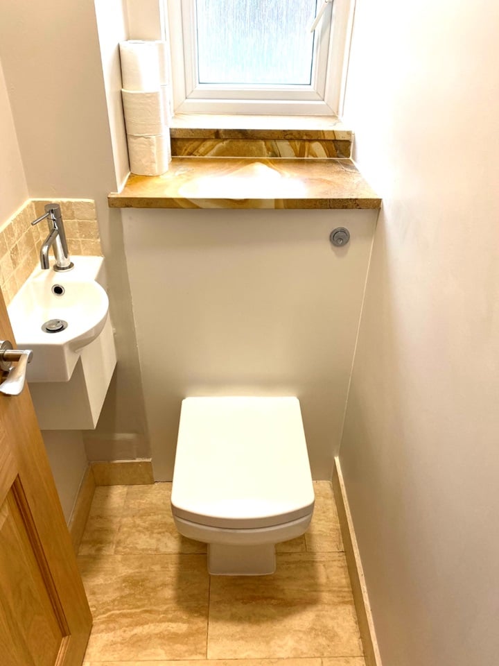 Additional image 12 of 3 Bed Flat, Norman House, SW8, N1 7GU