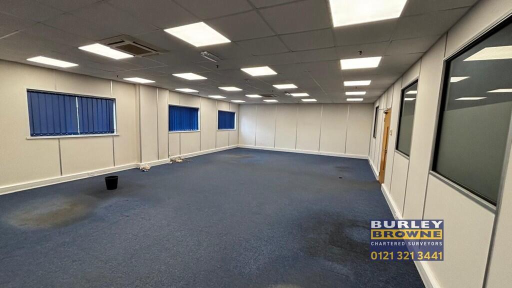 Additional image 12 of Unit 53 Rovex Business Park, Redfern Road, Tyseley, Birmingham, West Midlands , B11 2AG