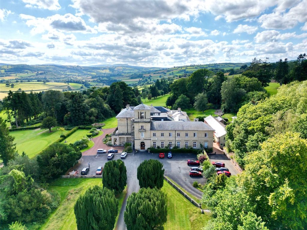 Additional image 13 of 2 bed flat for salePenoyre, Cradoc, Brecon, Powys LD3