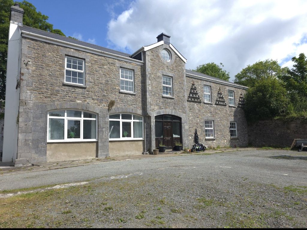 Additional image 56 of Land for saleGreystones, Cosheston, Pembroke Dock, Pembrokeshire SA72