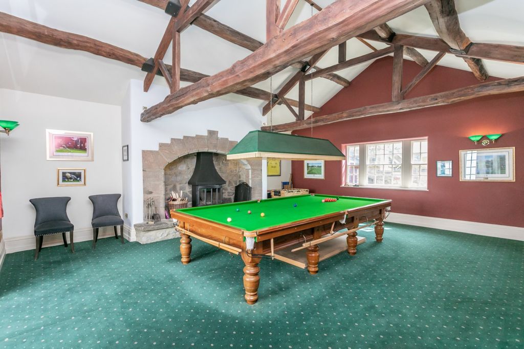 Additional image 23 of 9 bed detached house for saleMoorber Lane, Coniston Cold, Skipton, North Yorkshire BD23