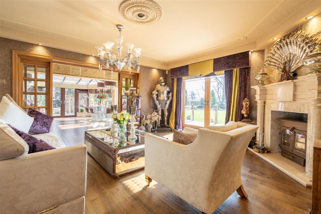 Additional image 4 of 5 bed detached house for saleGreat North Road, Stannington, Morpeth NE61