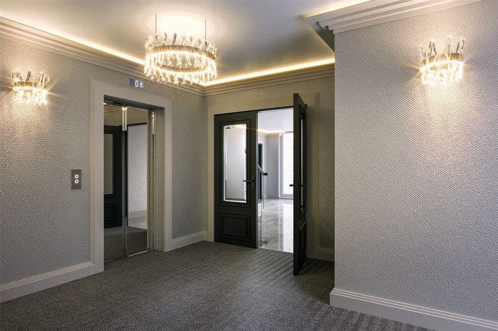 Additional image 8 of 3 bed flat for saleApartment 7, Silver Gates, Wigton Lane, Leeds, West Yorkshire LS17