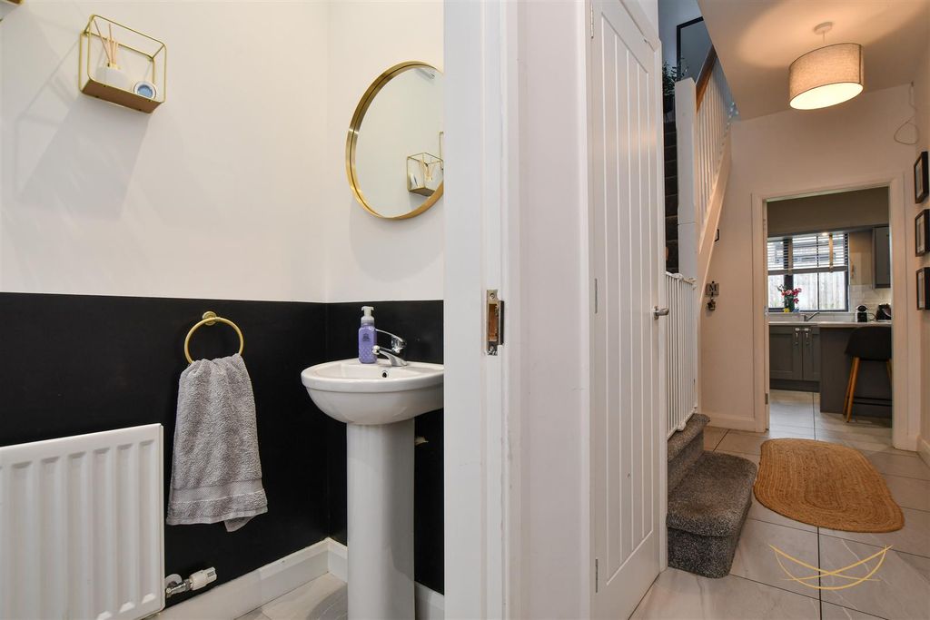 Additional image 9 of 3 bed semi-detached house for saleHansons Hall Park, Ballyclare BT39