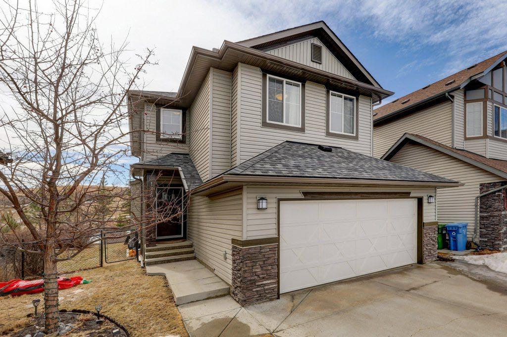 136 Chaparral Valley Terrace SE, Calgary, AB, T2X 0L9