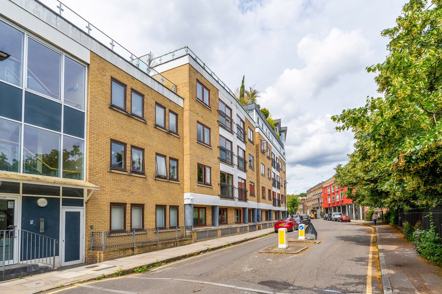 Additional image 8 of 2 Bed Flat, Graham St, N1, N1 7GU