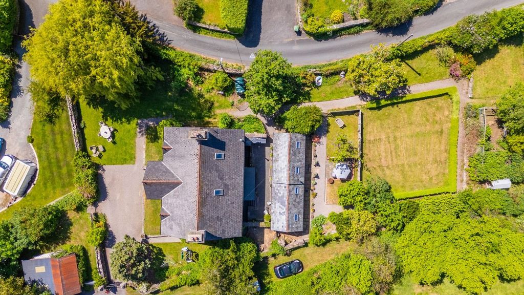 Additional image 39 of 5 bed detached house for saleOld Road, Bwlch, Brecon LD3