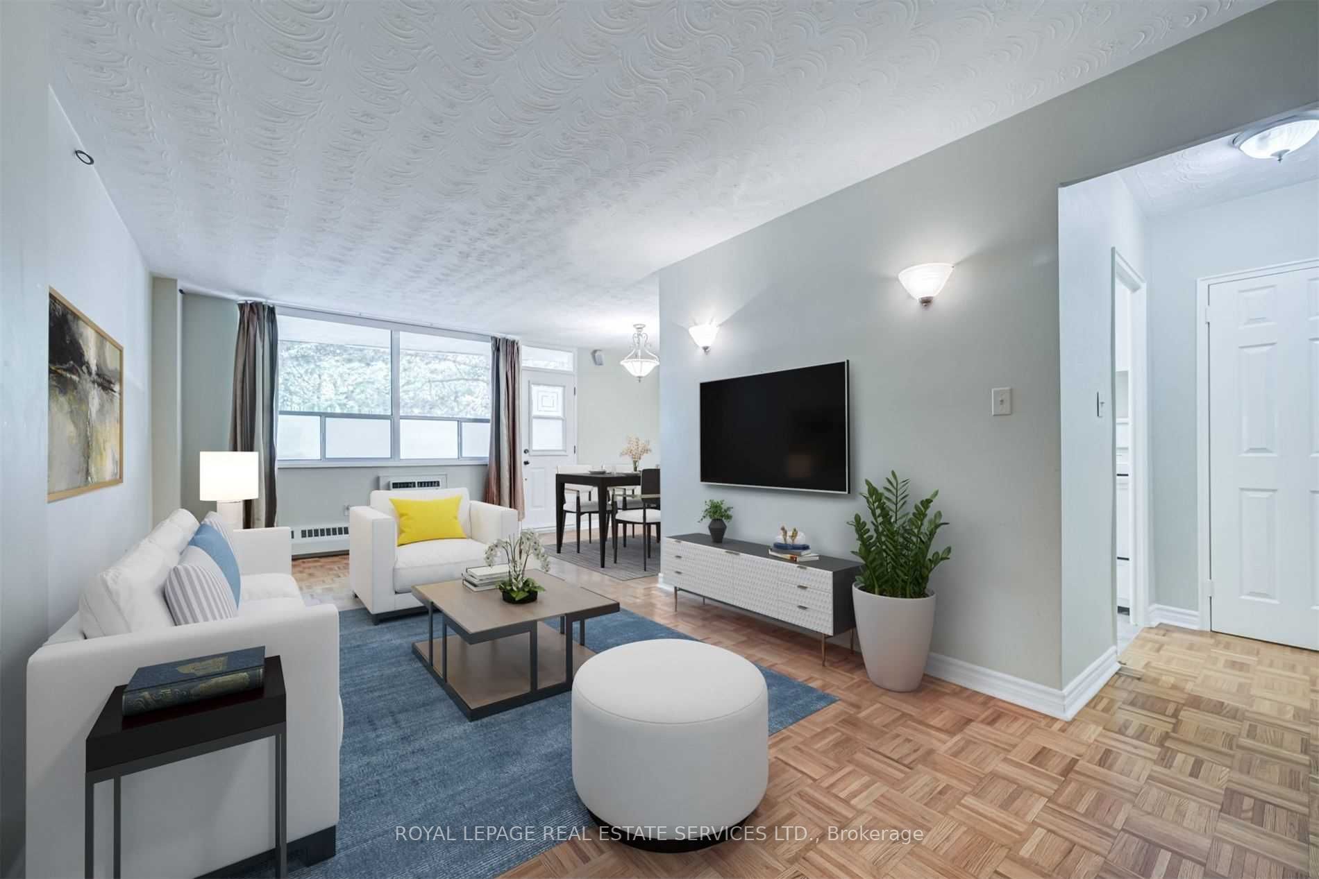 Additional image 2 of 106-100 Coe Hill Drive, Toronto, ON, M6S 3E1