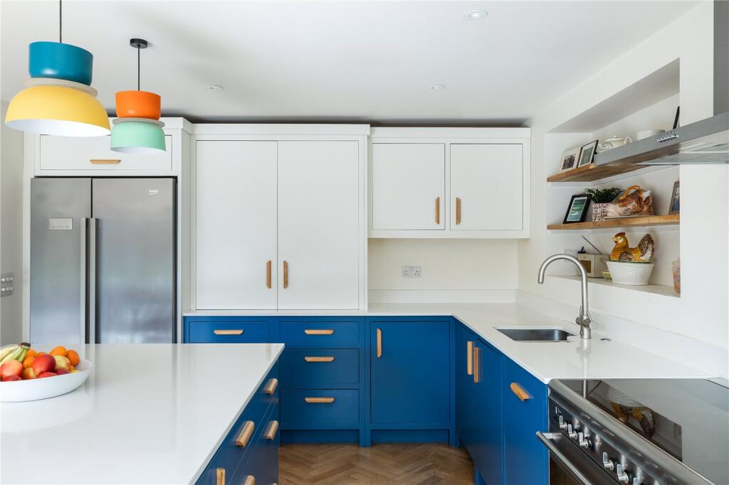 Additional image 4 of St James Road, Harpenden, Hertfordshire, AL5