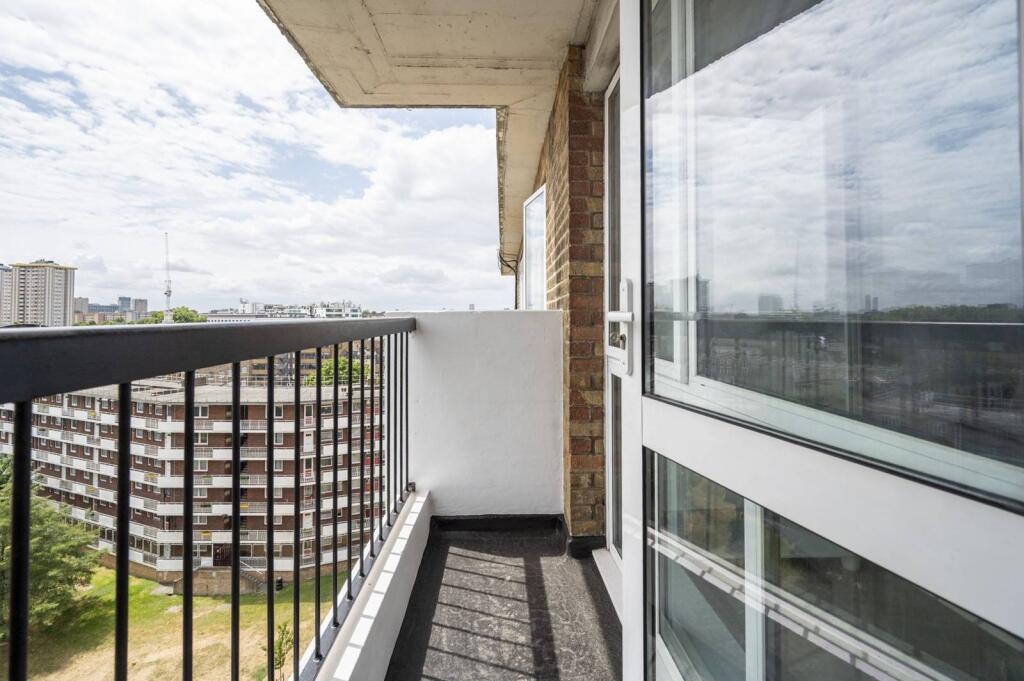 Additional image 2 of 3 Bed Flat, Faversham House, NW1, N1 7GU