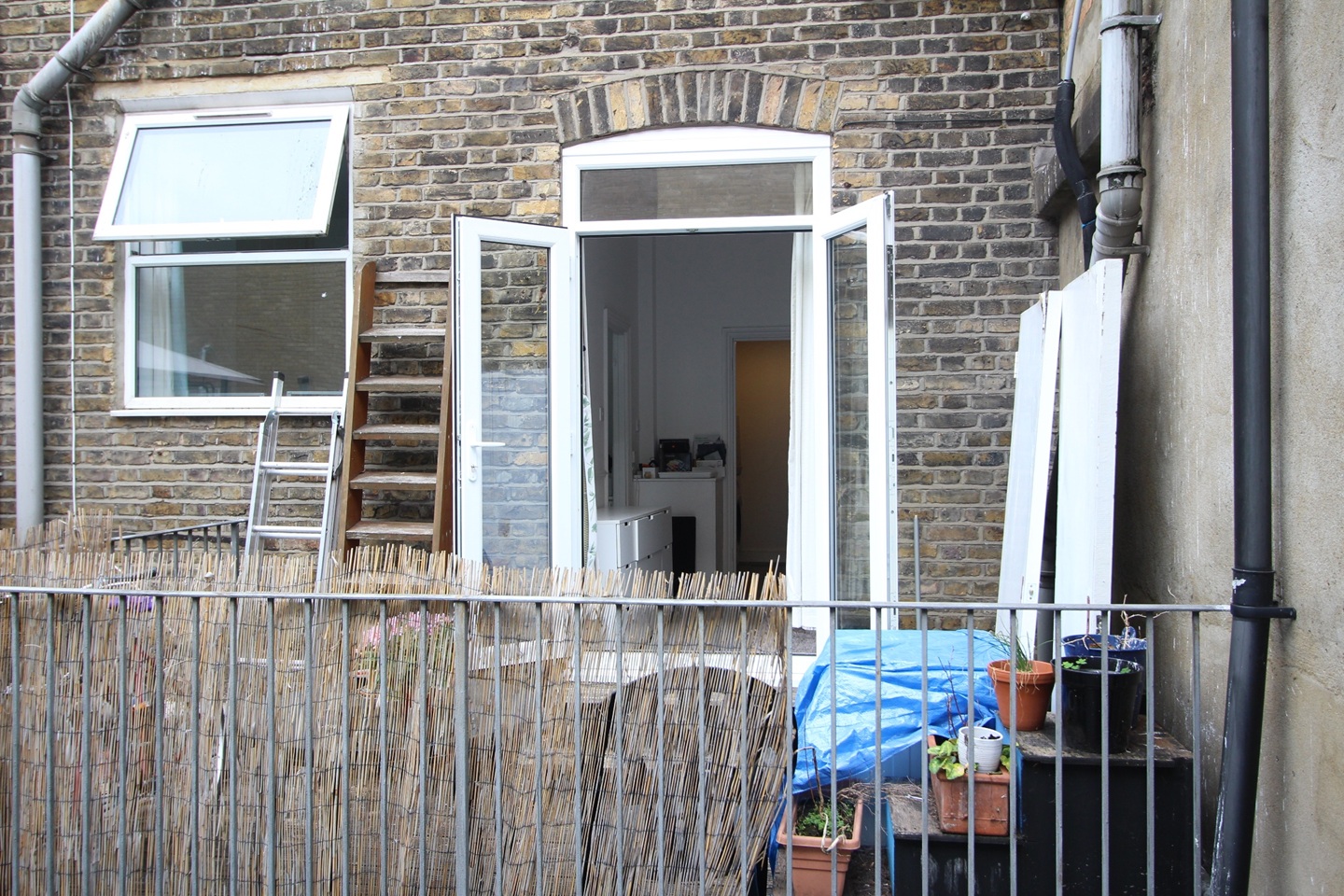 Additional image 2 of 1 Bed Flat, Pratt Mews, NW1, N1 7GU