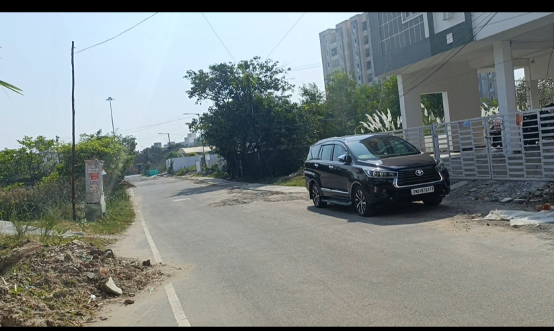 Additional image 2 of Akkarai, Chennai