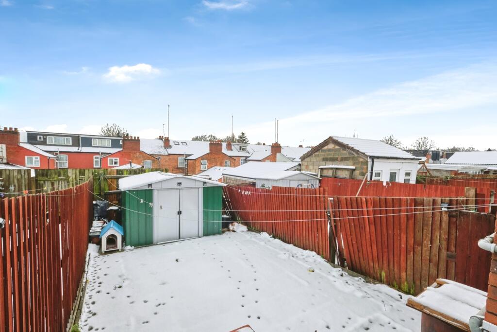 Additional image 25 of Kenelm Road, Birmingham, West Midlands, B10