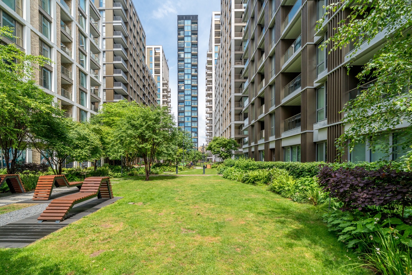 Additional image 25 of 2 Bed Flat, Salisbury House, SW11, N1 7GU