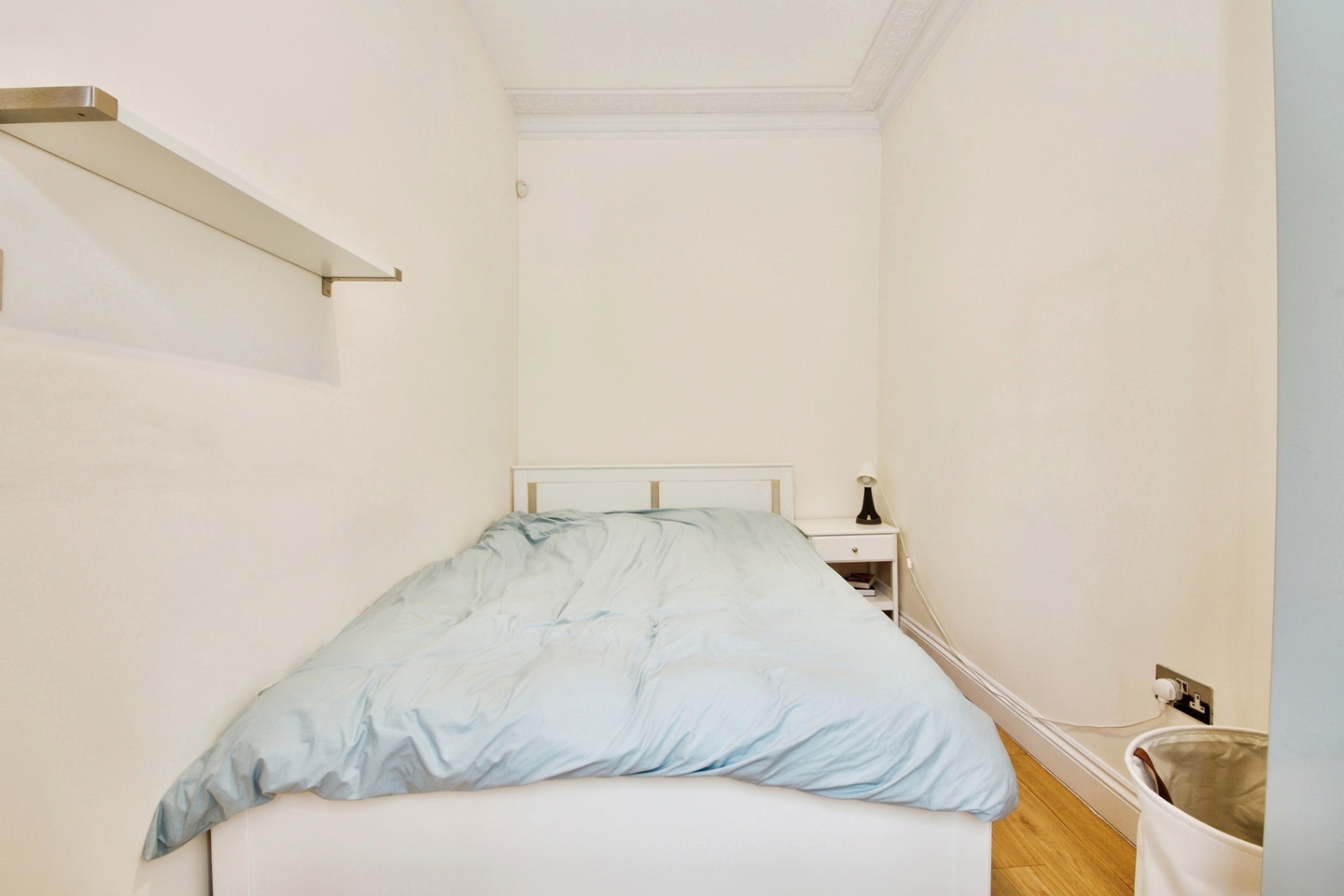 Additional image 7 of 1 Bed Flat, Balcombe Street, NW1, N1 7GU