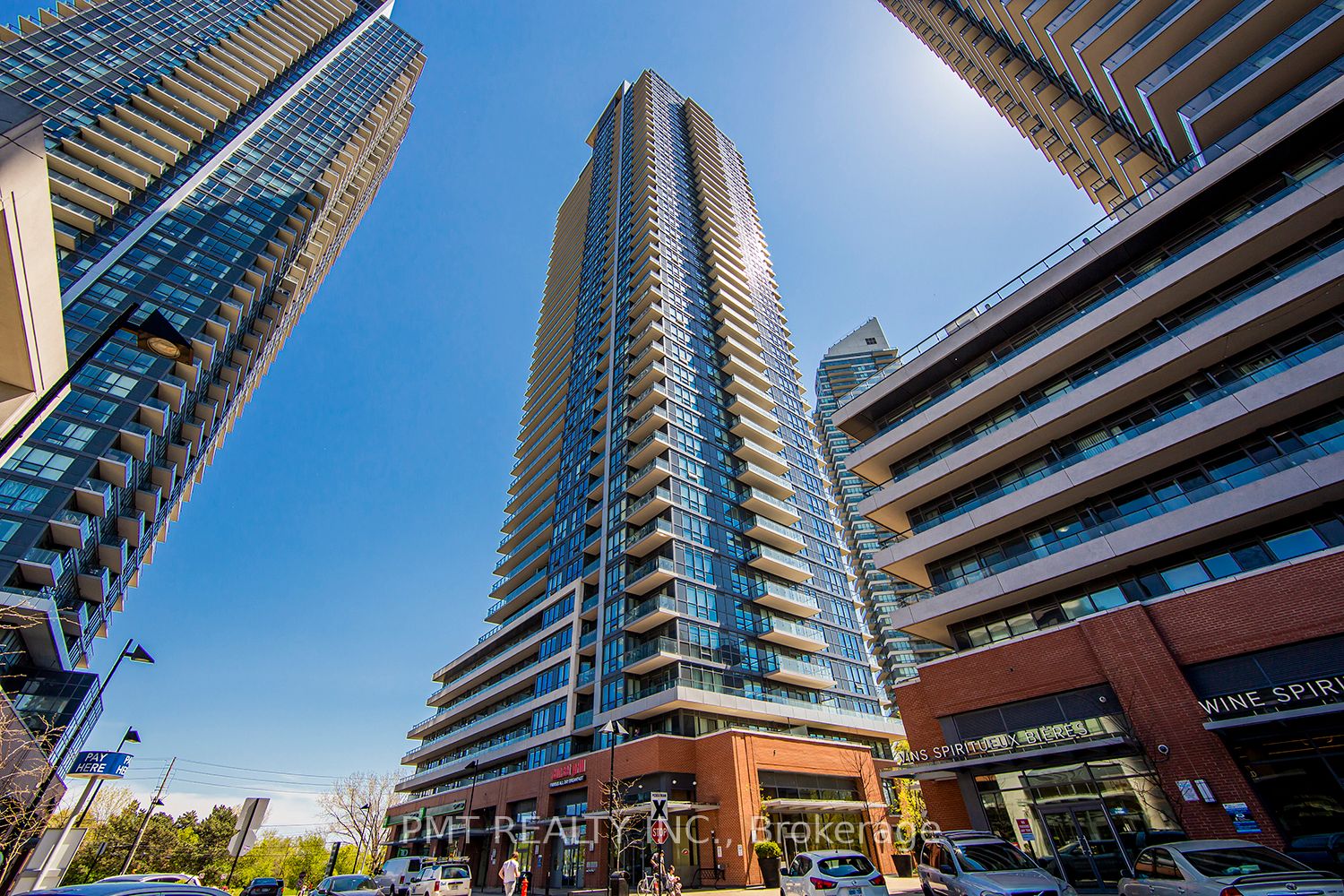 1010-2212 Lake Shore Boulevard W, Toronto, ON, M8V 0C2