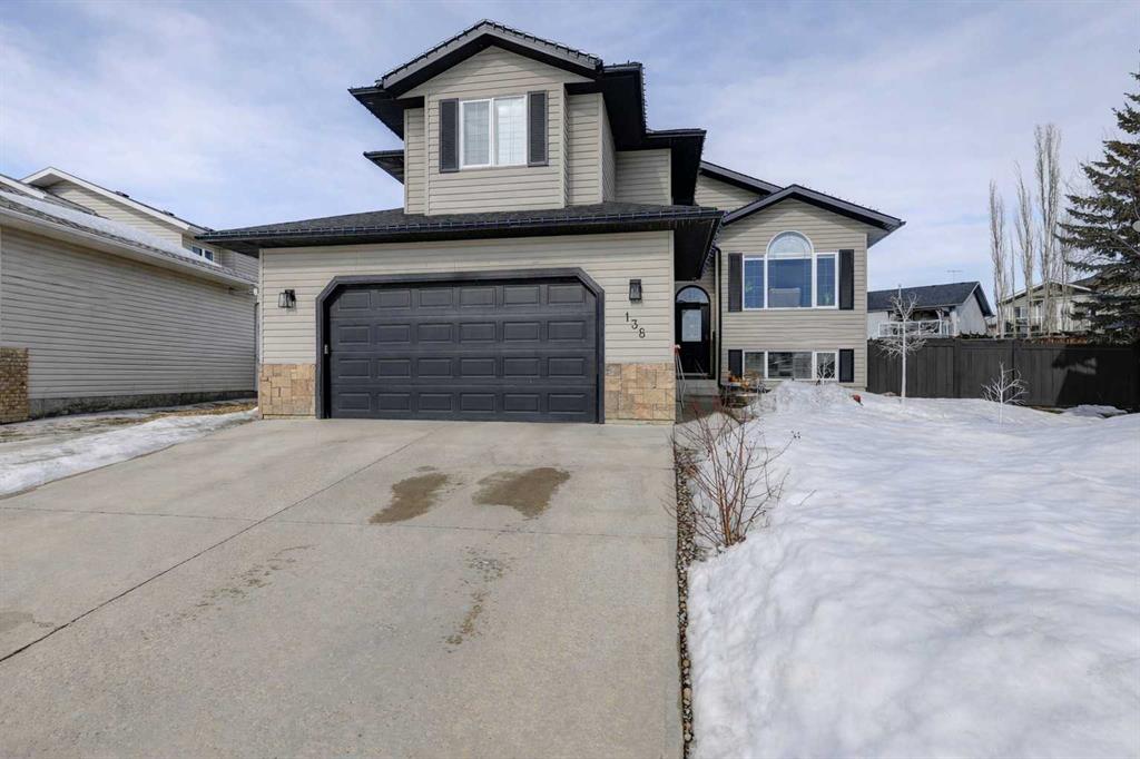 Additional image 2 of 138 Crystal Heights Lane, Grande Prairie, AB, T8X 1R1