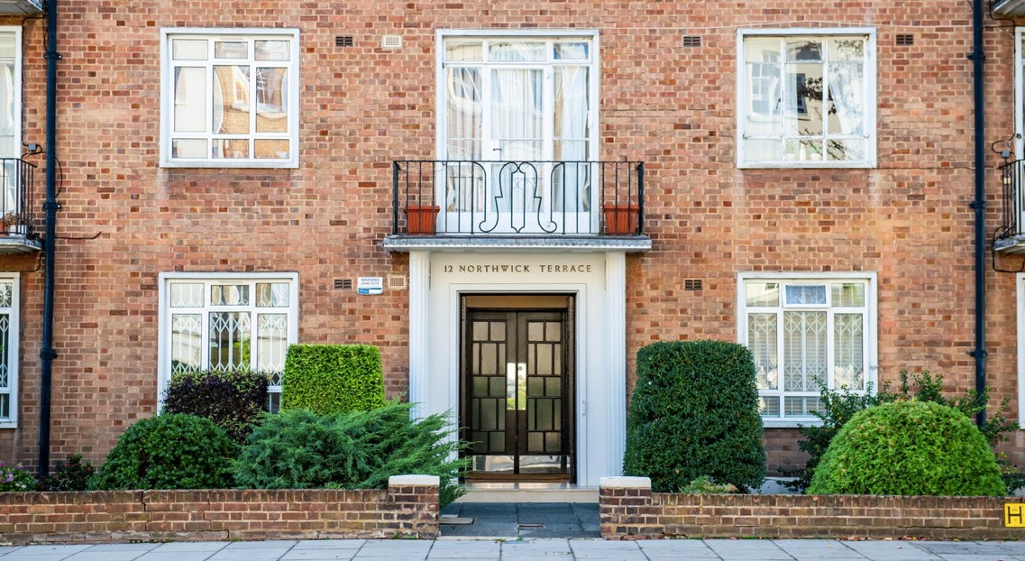 Additional image 16 of 3 Bed Flat, Northwick Terrace, NW8, N1 7GU