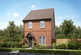 Plot 230, The Studland at Brascote Park, Windmill Drive LE9