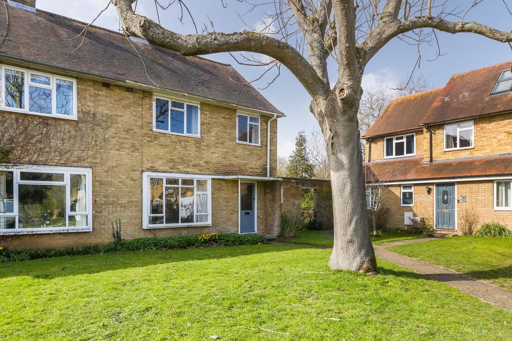 Additional image 16 of 3 bed semi-detached house for saleStanford Drive, Abingdon OX14