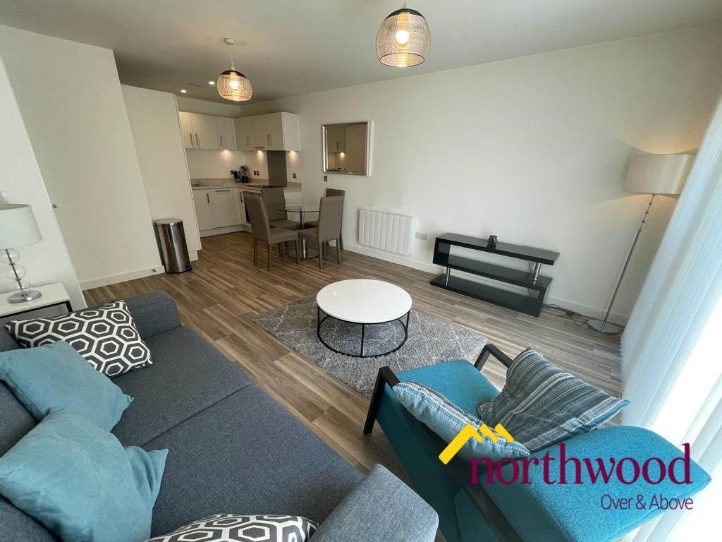 Additional image 2 of Lexington Gardens, Park Central, Edgbaston, Birmingham, B15