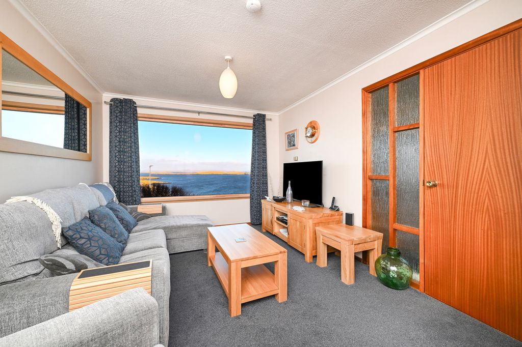 Additional image 5 of 3 bed semi-detached house for sale19 Hulsidale, Hamnavoe, Shetland ZE2