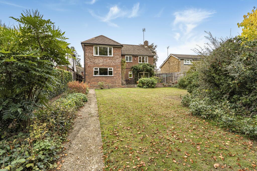 Additional image 11 of Abbey Avenue, St Albans, AL3