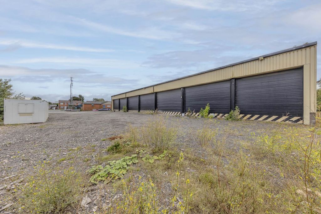 Additional image 10 of Land for saleStonor Street, Cobridge, Stoke On Trent ST6