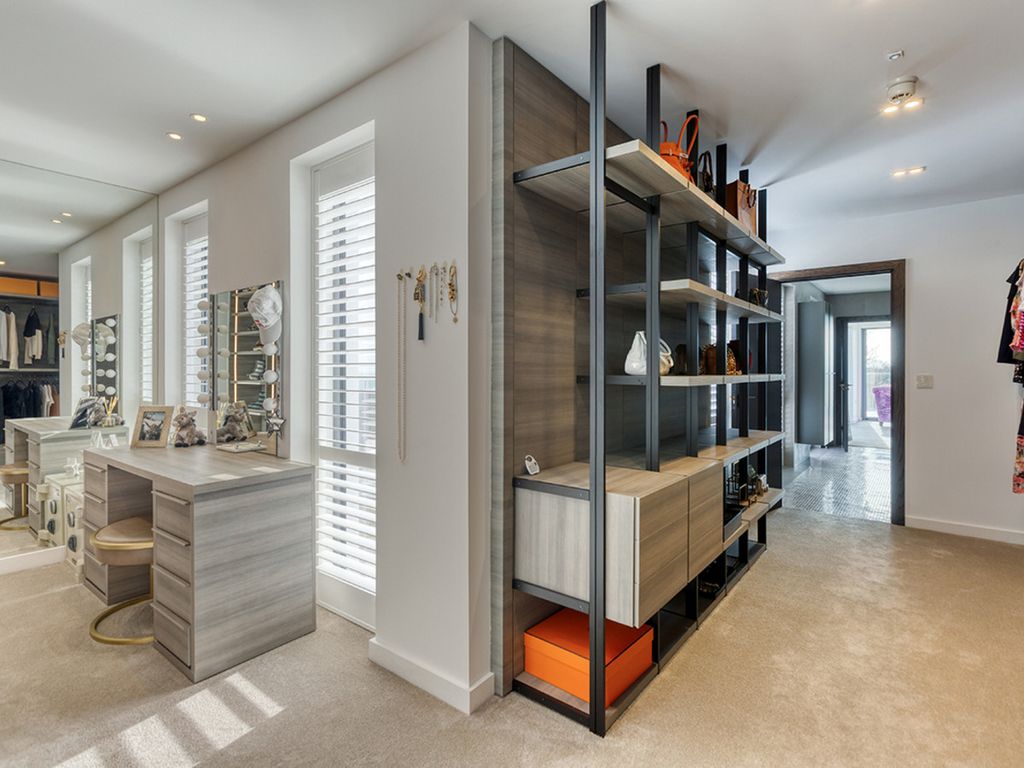 Additional image 27 of 5 bed detached house for saleLe Mont Du Coin, Jersey JE3