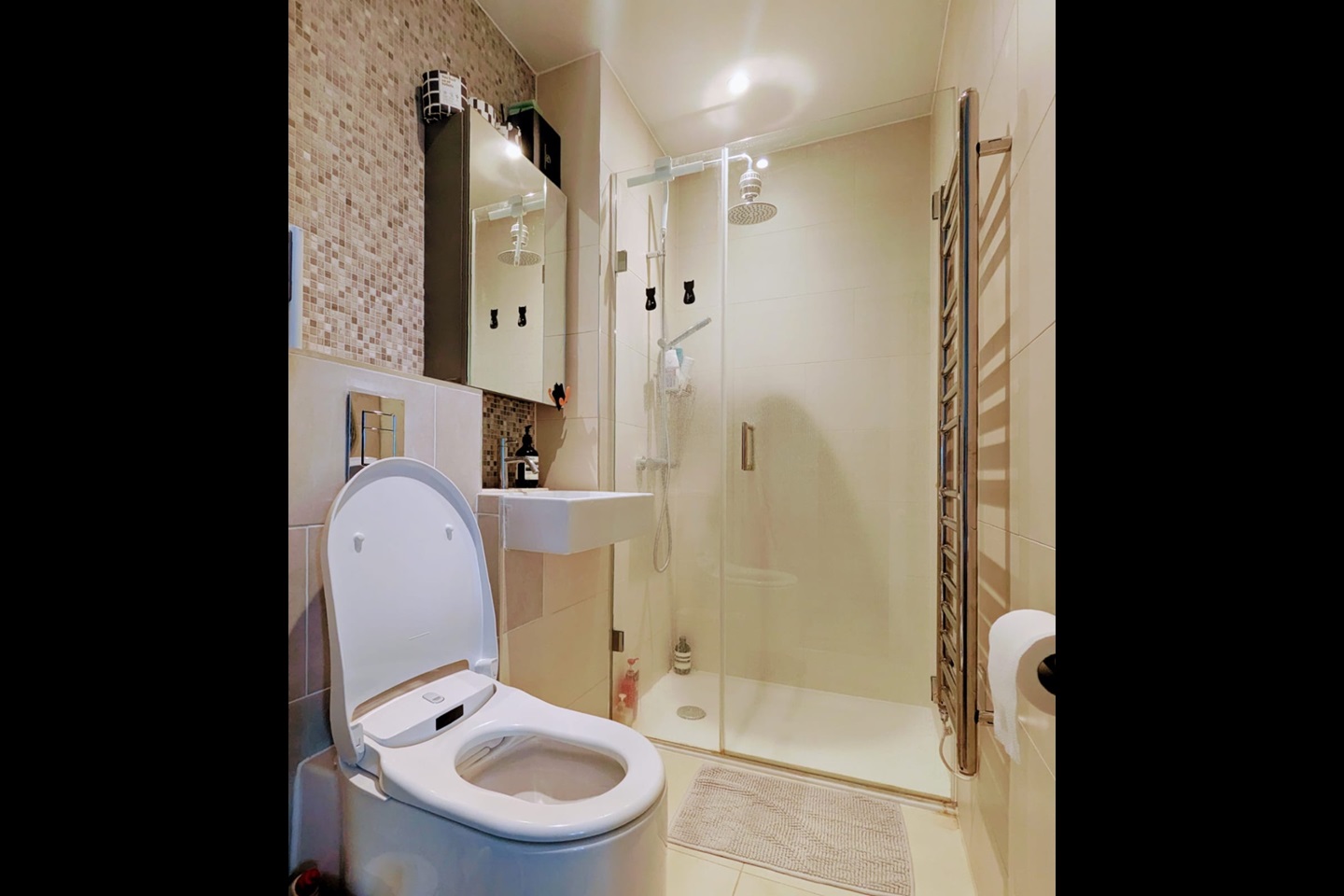 Additional image 5 of 2 Bed Flat, York Way, N7, N1 7GU