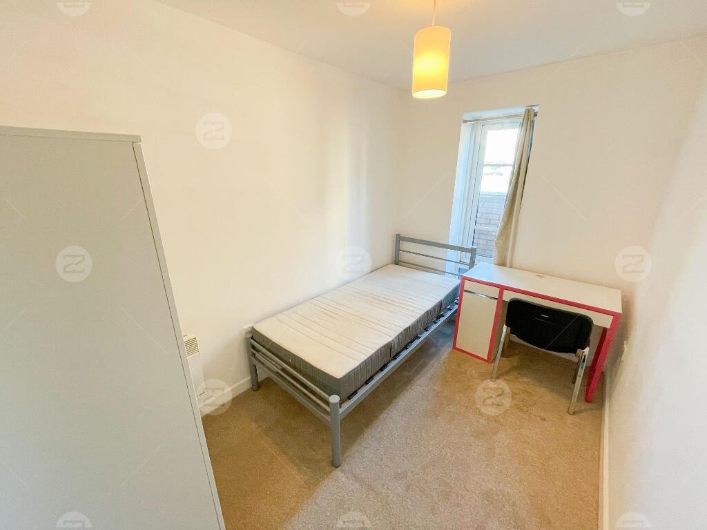 Additional image 3 of Westside Two, 20 Suffolk Street Queensway, Birmingham, B1 1LY