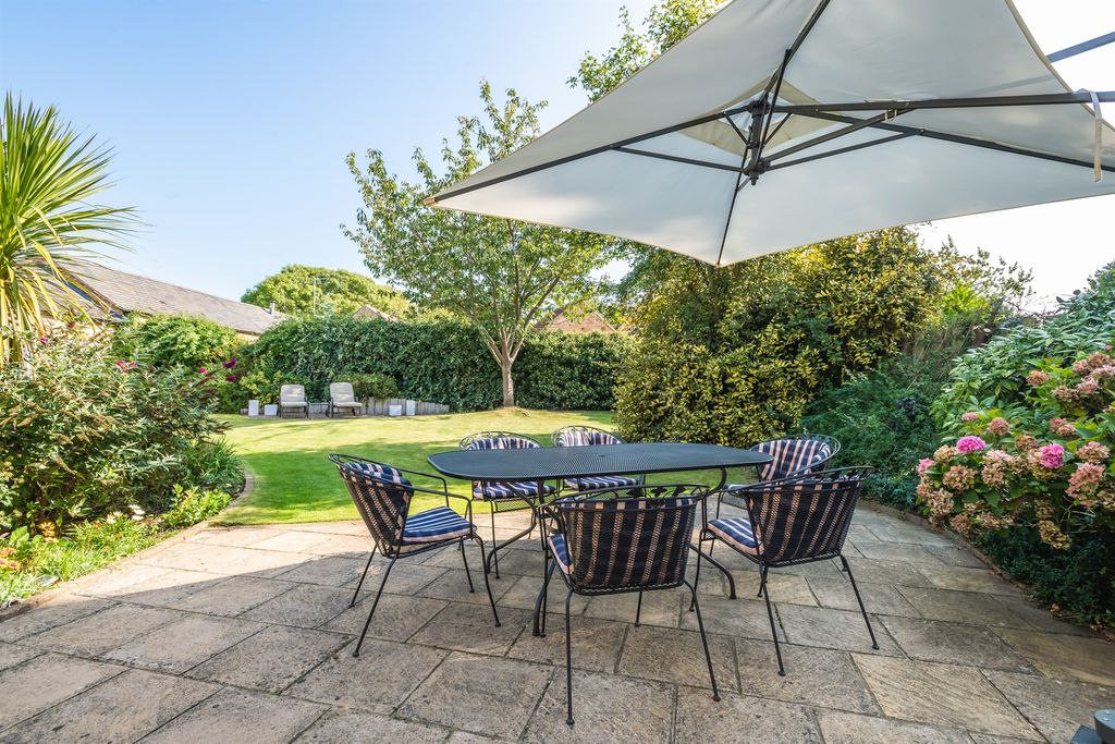 Additional image 17 of 5 bed barn conversion for saleCherry Orton Road, Peterborough PE2