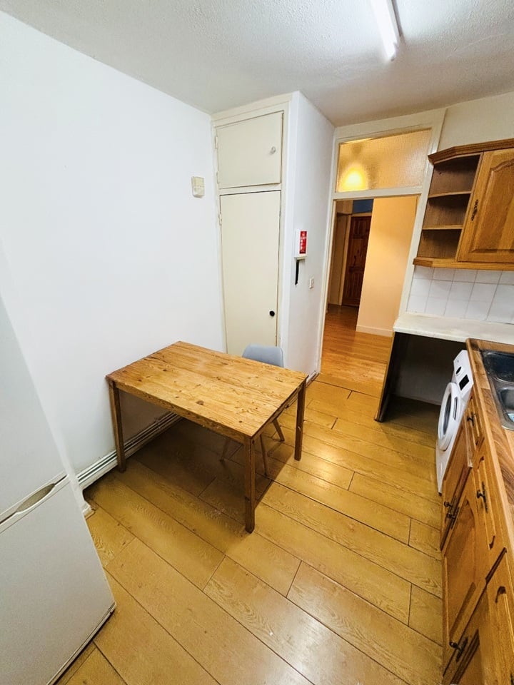 Additional image 8 of Room in a Shared Flat, Stunning Double Room In Marylebone/E, NW8, N1 7GU