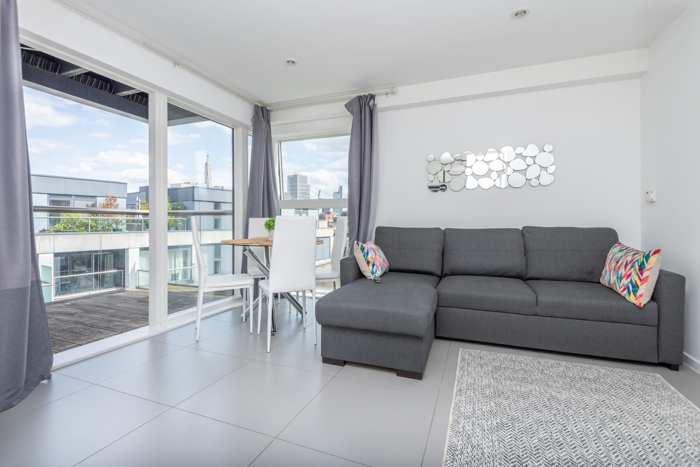 Additional image 20 of 1 Bed Flat, Dance Square, EC1V, N1 7GU