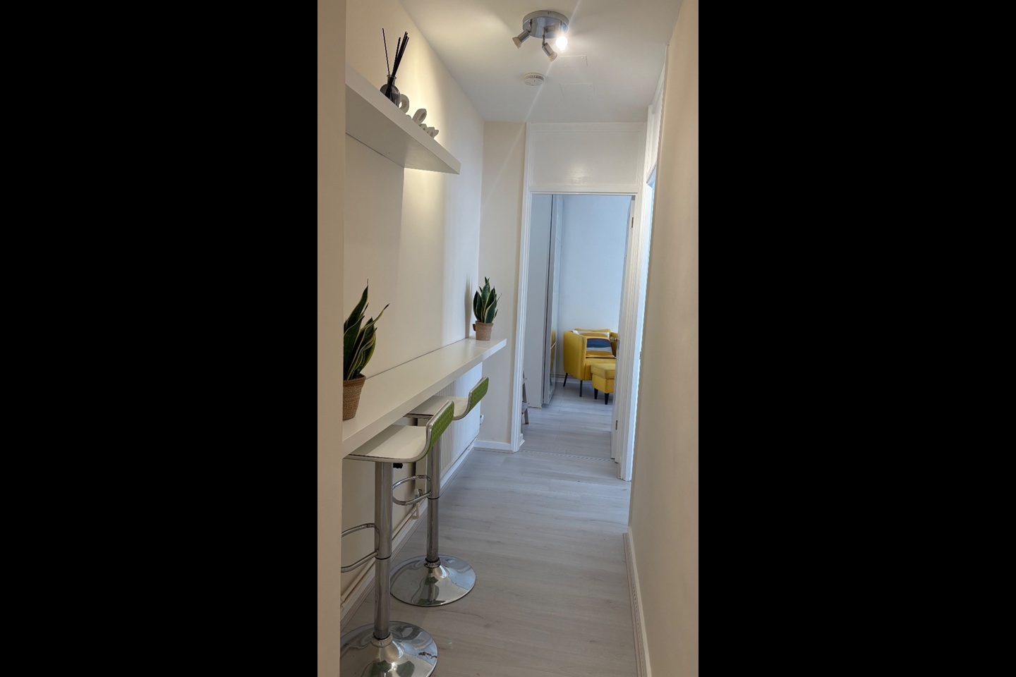 Additional image 10 of 4 Bed Maisonette, Stambourne House, SW8, N1 7GU