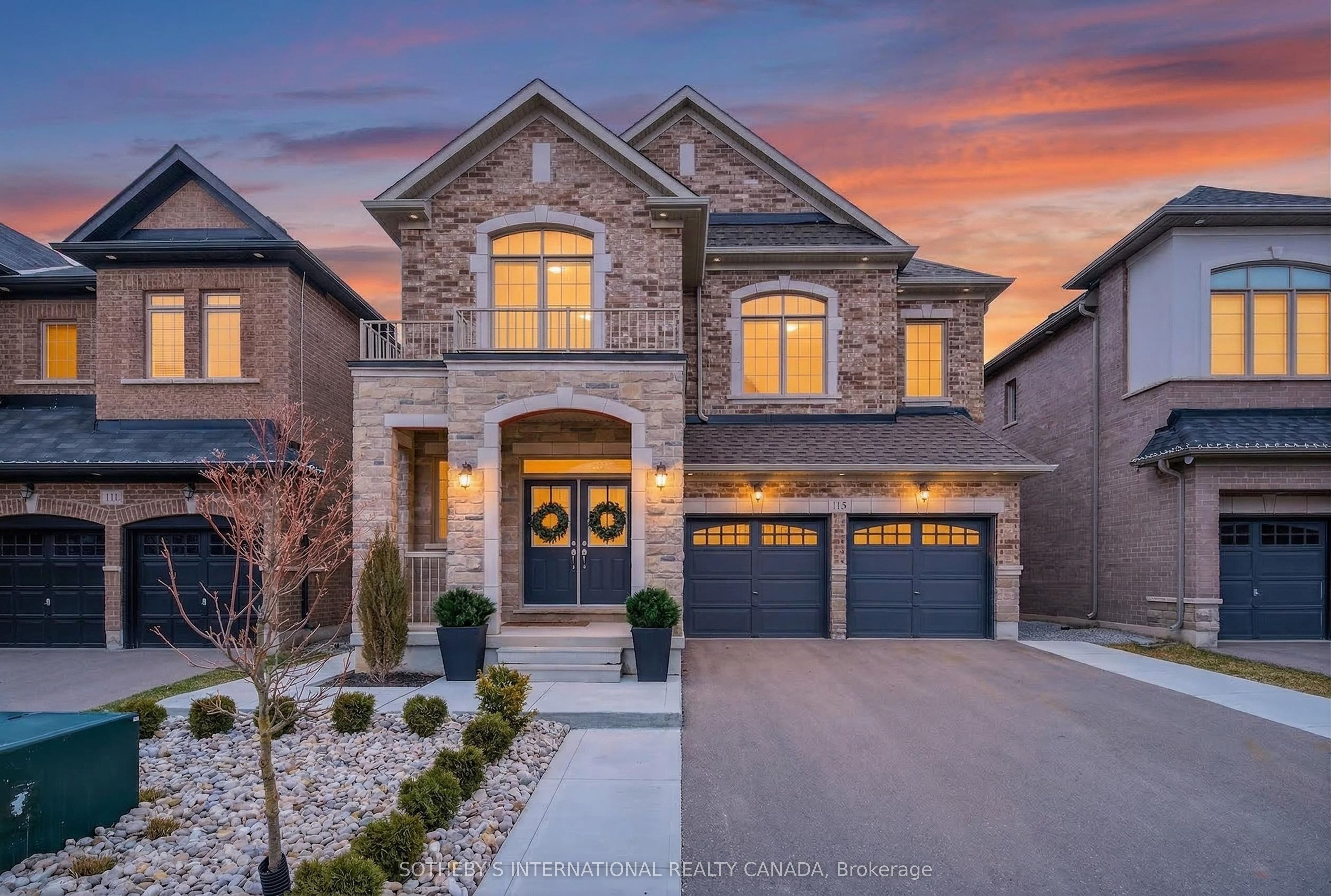 115 Avanti Crescent, Hamilton, ON, L8B 1W7