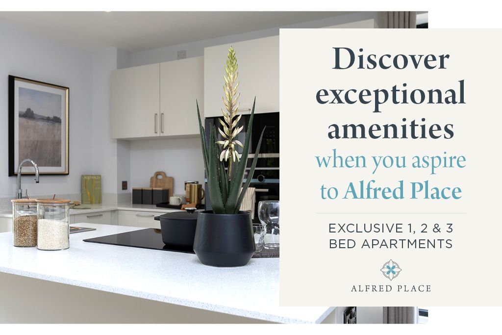 Additional image 10 of 3 bed flat for saleAlfred Place, Blossomfield Road, Solihull B91