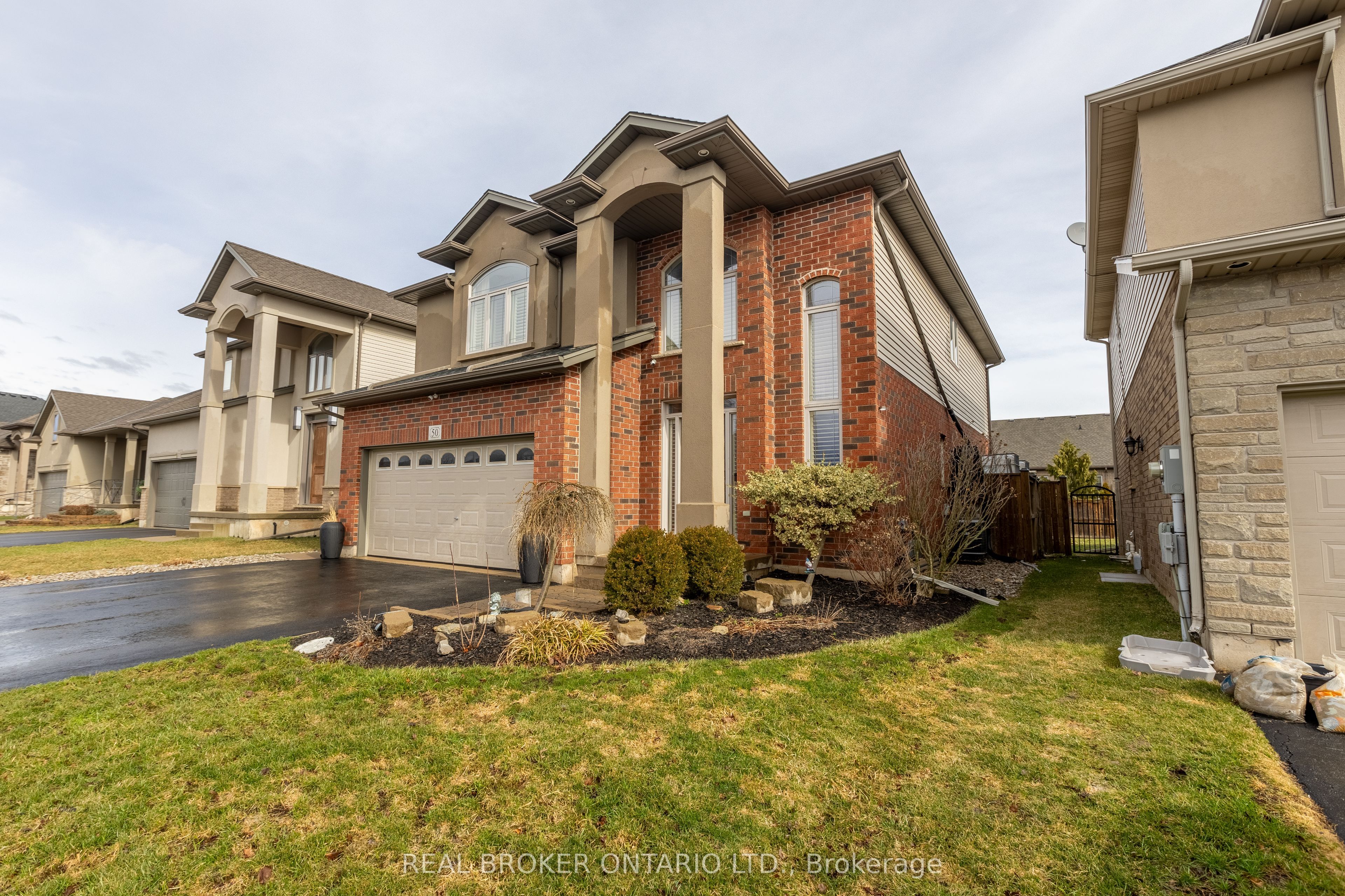 50 Gaiser Road, Welland, ON, L3C 0B5