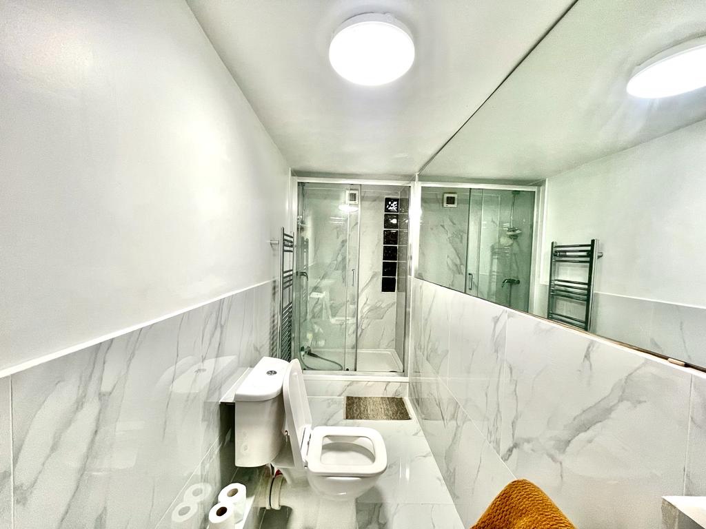 Additional image 7 of 3 Bed Flat, Stanmore Street, N1, N1 7GU