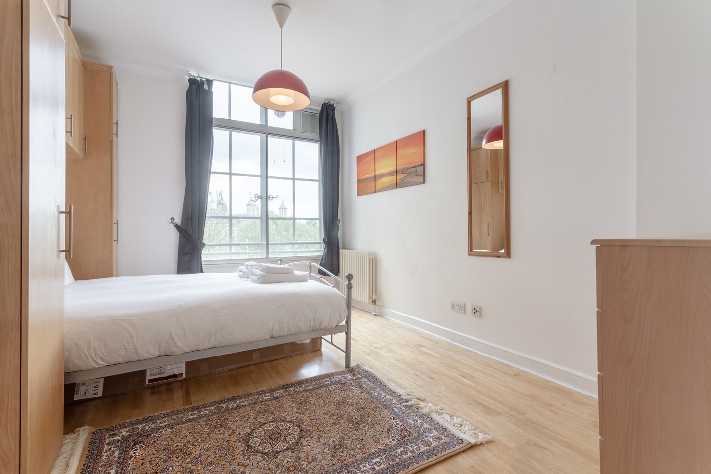 Additional image 20 of 2 Bed Flat, Trinity Square, EC3N, N1 7GU
