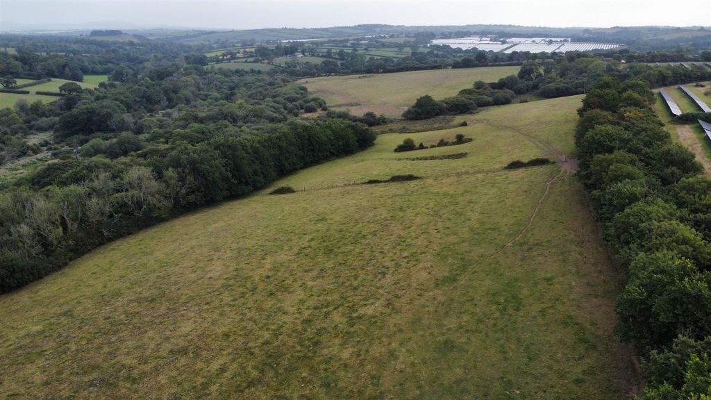 Additional image 4 of Land for saleShoals Hook Lane, Haverfordwest SA61