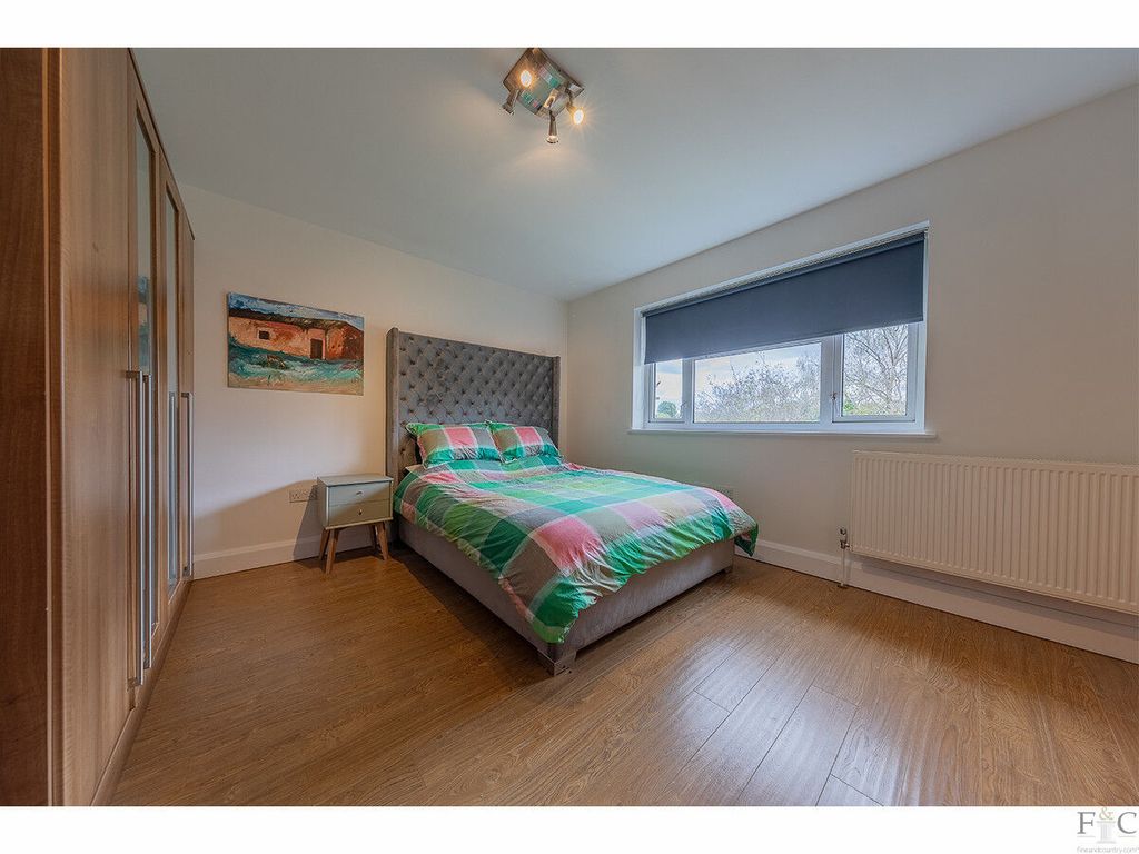 Additional image 28 of 5 bed country house for saleKilby Road, Fleckney LE8