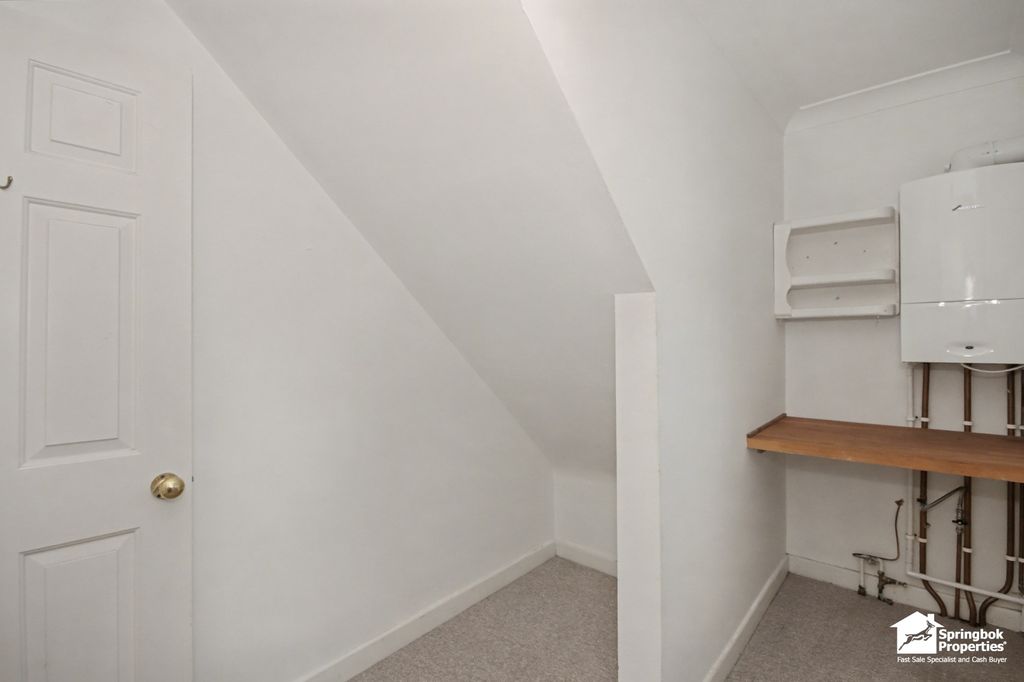 Additional image 6 of 2 bed flat for saleRutland Gables, Tinwell Road, Stamford, Lincolnshire PE9