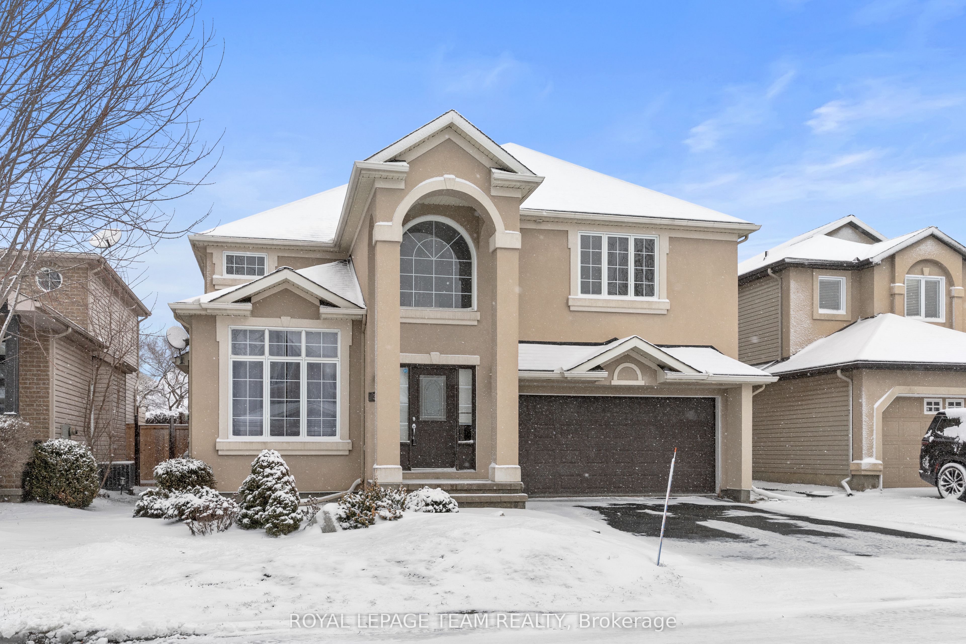 Additional image 2 of 3728 Mountain Meadows Crescent, Ottawa, ON, K1V 1V7
