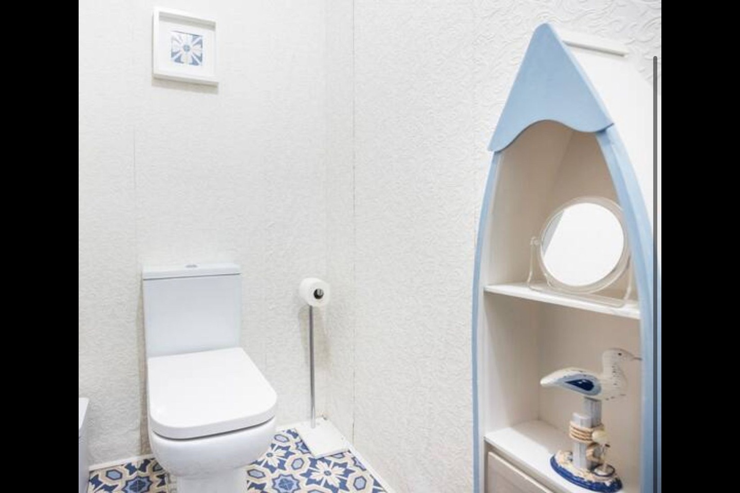 Additional image 22 of Room in a Shared Flat, City Walk, SE1, N1 7GU